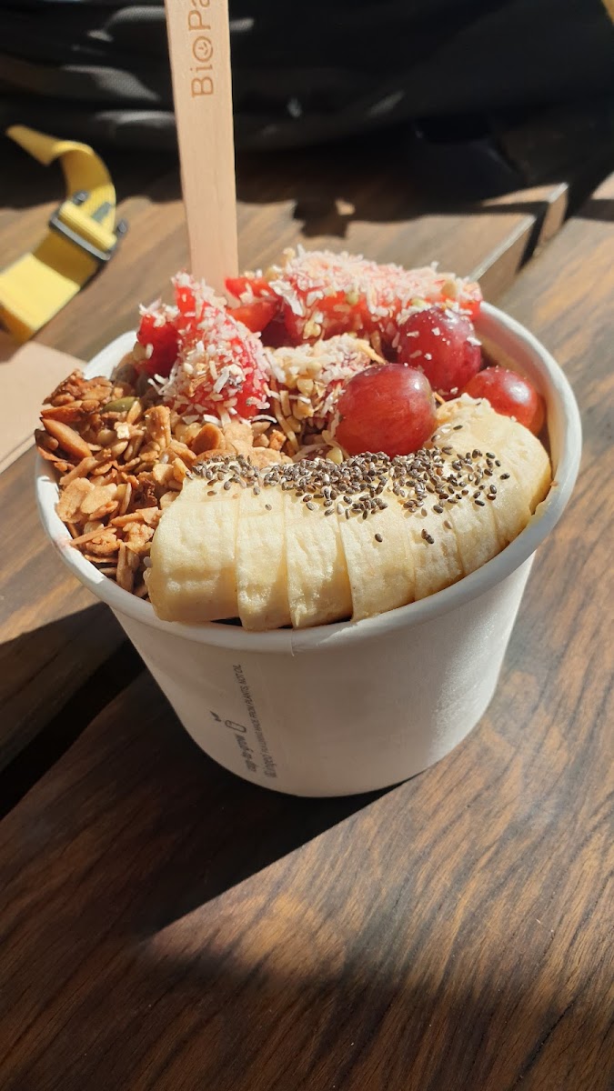 The Kiosk Yamba - 10