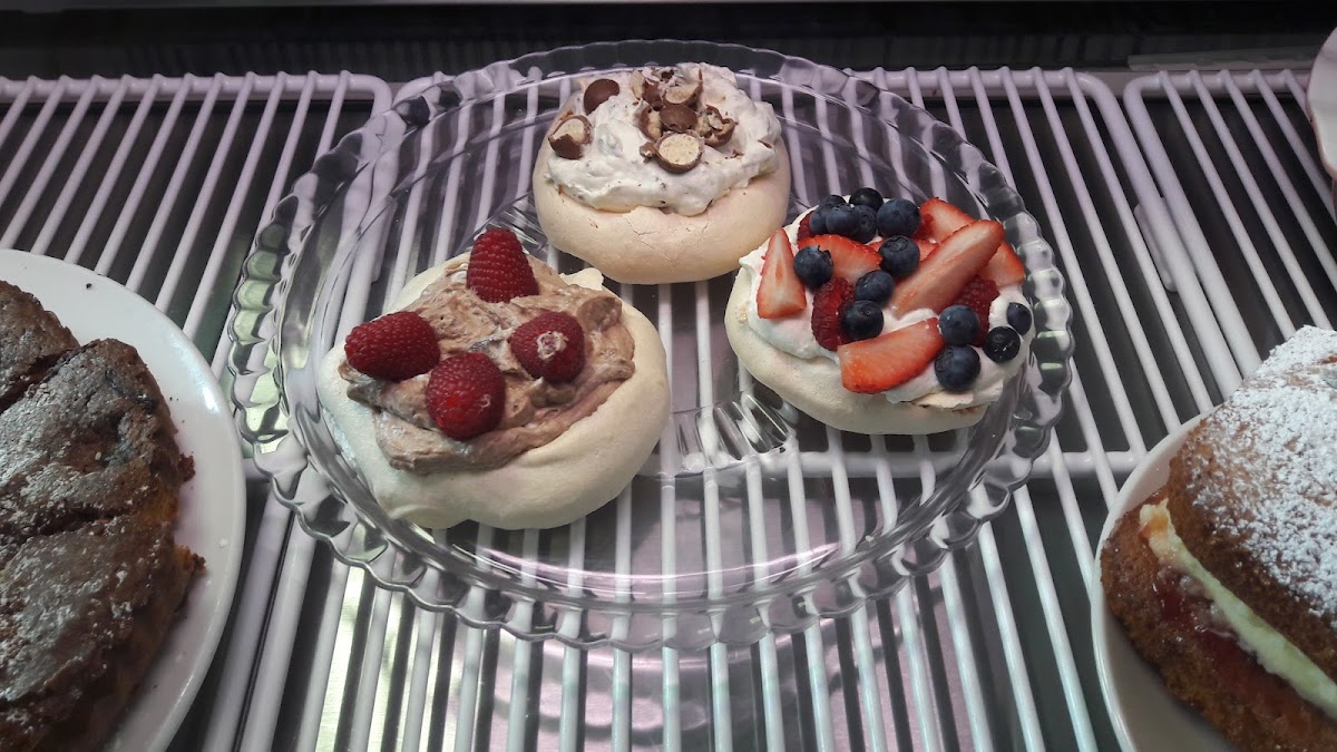 Granny Mc's Kitchen - 2