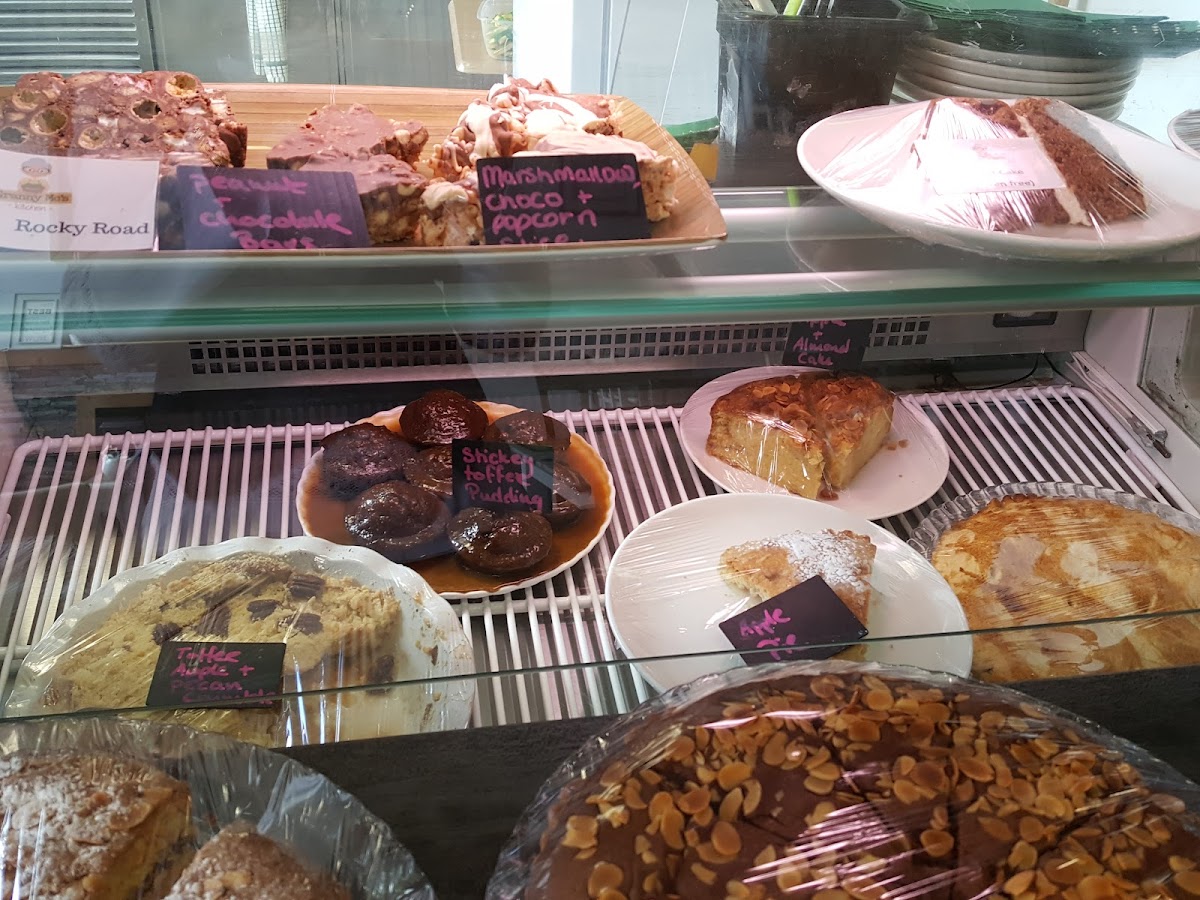 Granny Mc's Kitchen - 3