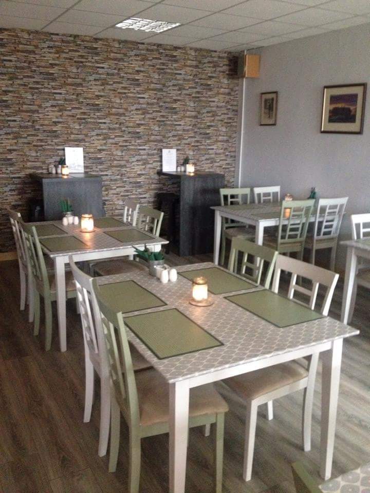 Granny Mc's Kitchen - 4