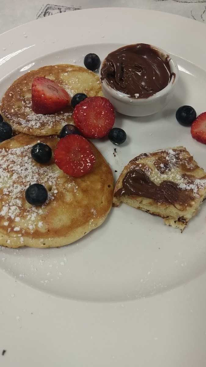 Granny Mc's Kitchen - 7