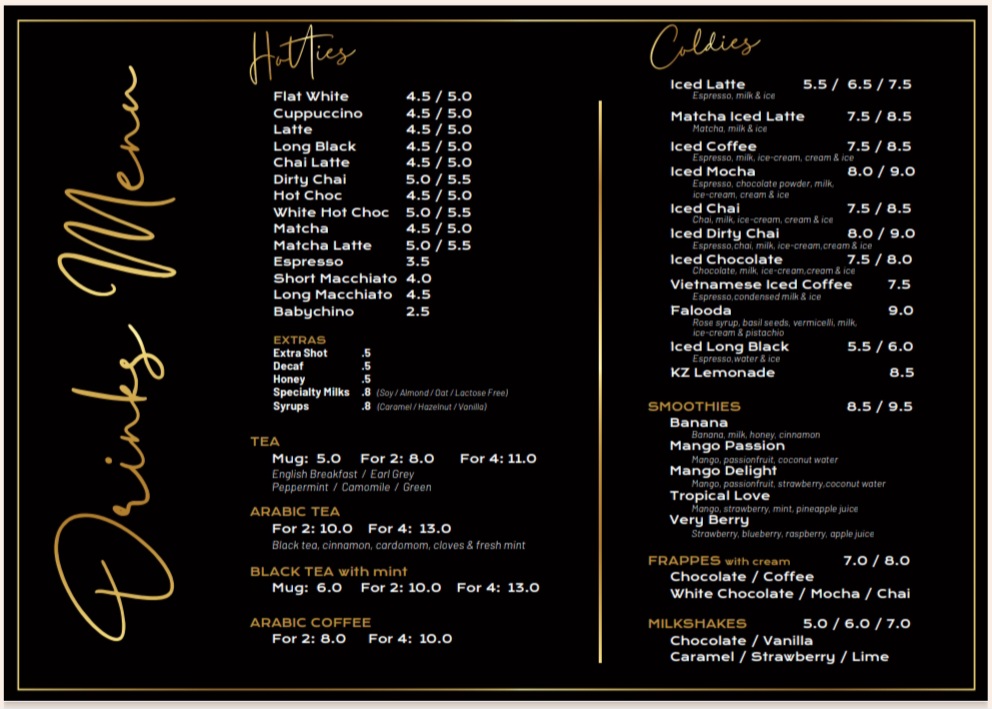 Kan Zman Underwood Marketplace - 5