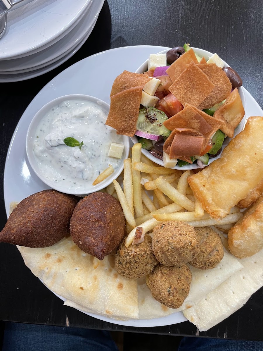 Kan Zman Underwood Marketplace - 10