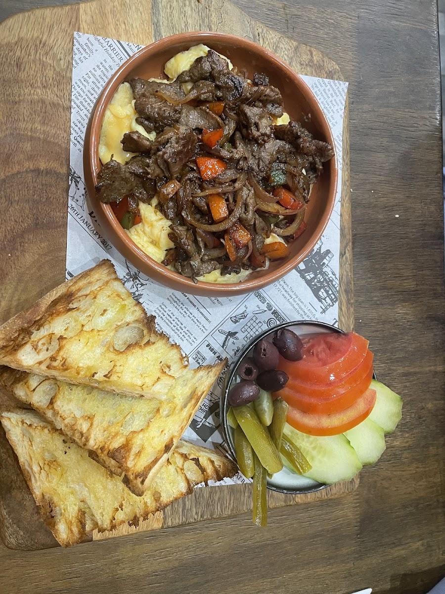 Kan Zman Underwood Marketplace - 2