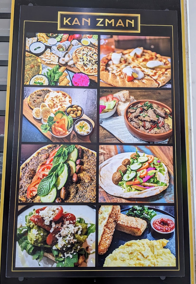 Kan Zman Underwood Marketplace - 3