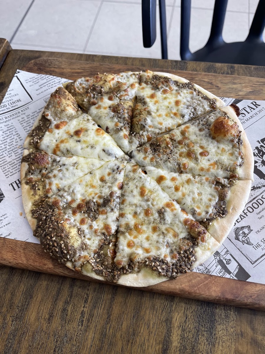 Kan Zman Underwood Marketplace - 4