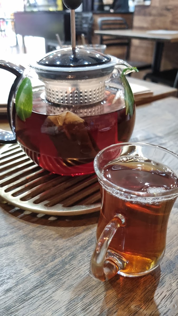 Kan Zman Underwood Marketplace - 6