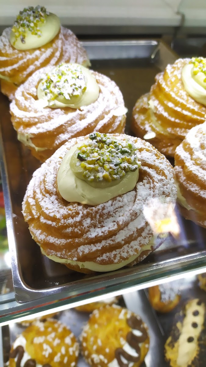 Bar Pasticceria Fatu - 6