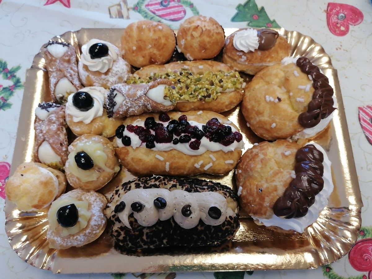 Bar Pasticceria Fatu - 7