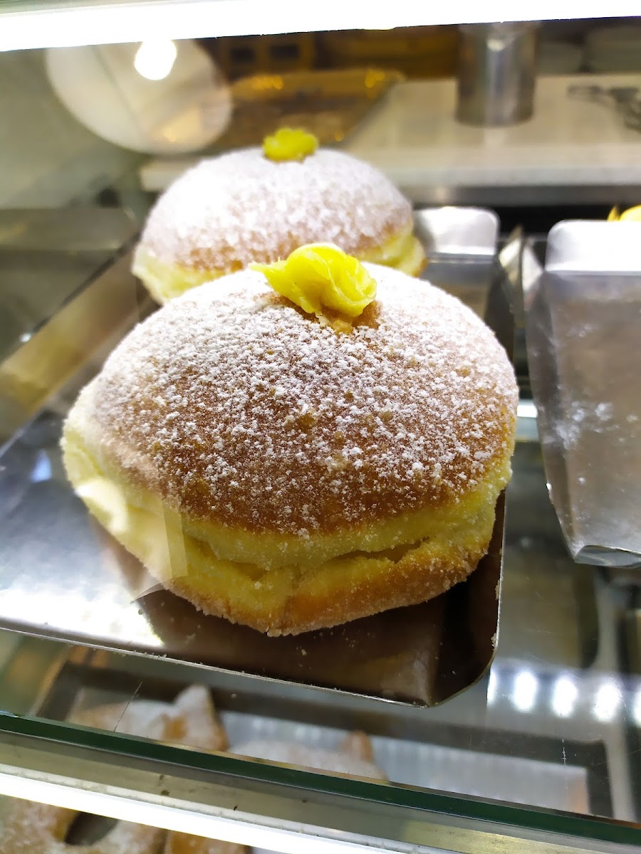 Bar Pasticceria Fatu - 8