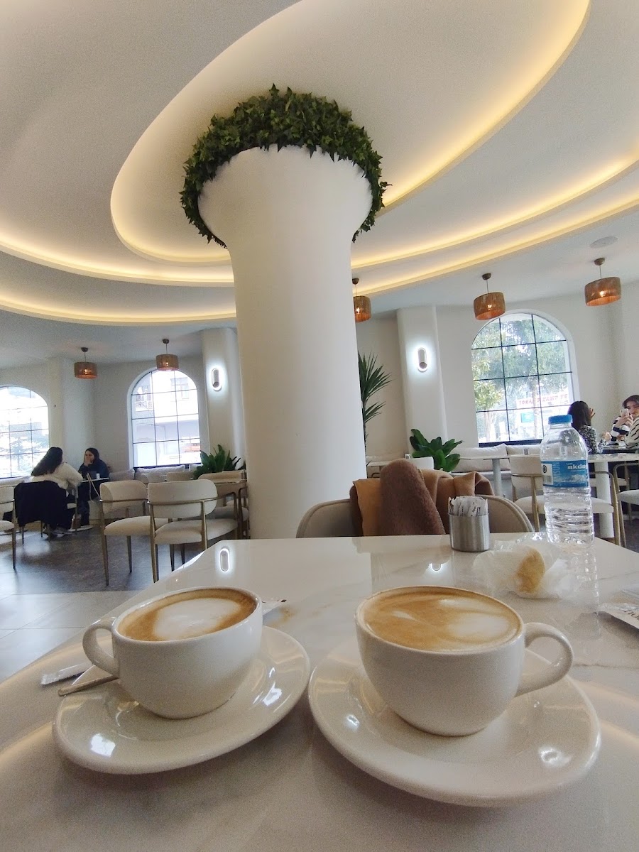 Firuze Chocolate Coffee - 2