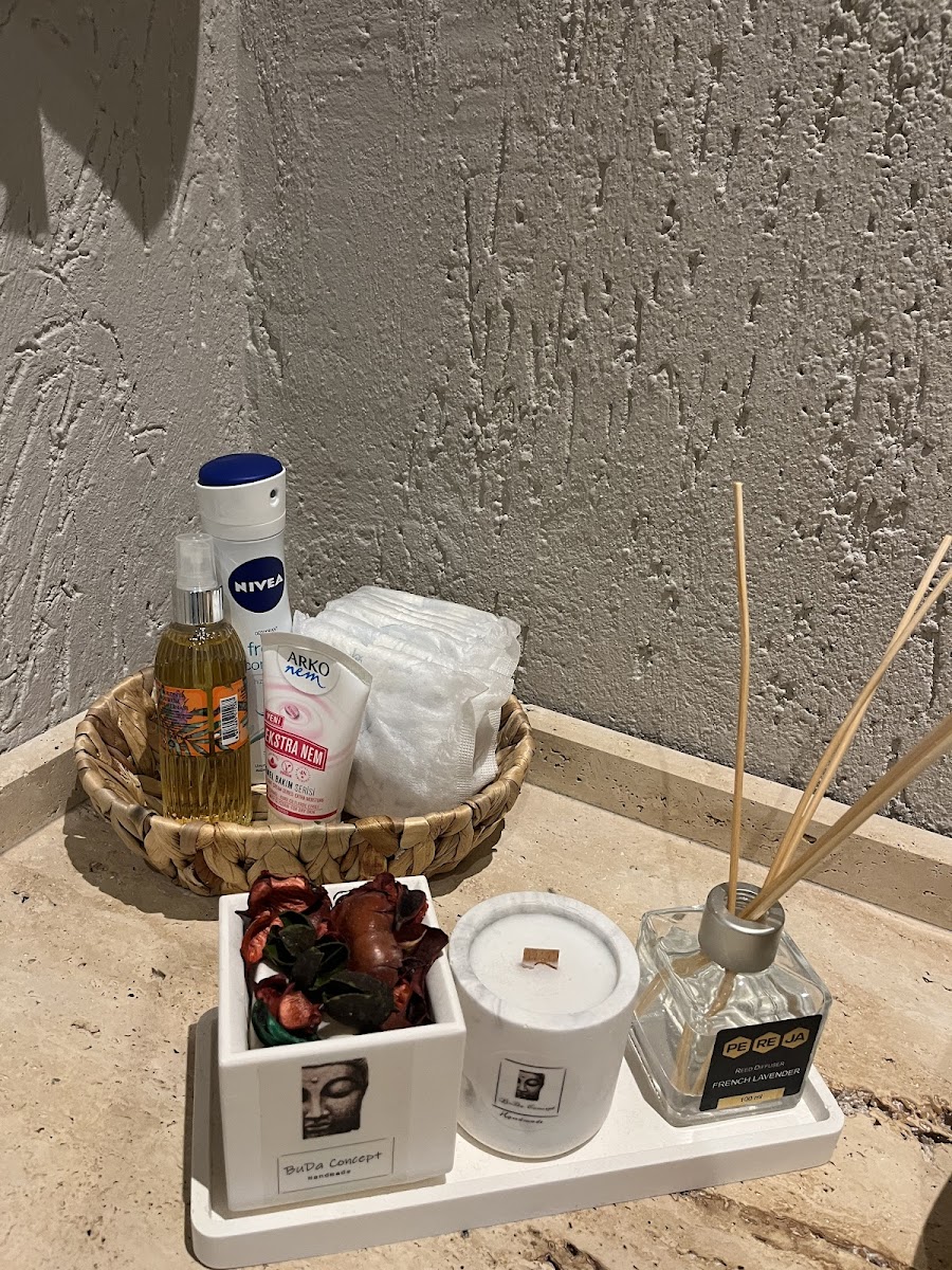 Firuze Chocolate Coffee - 5