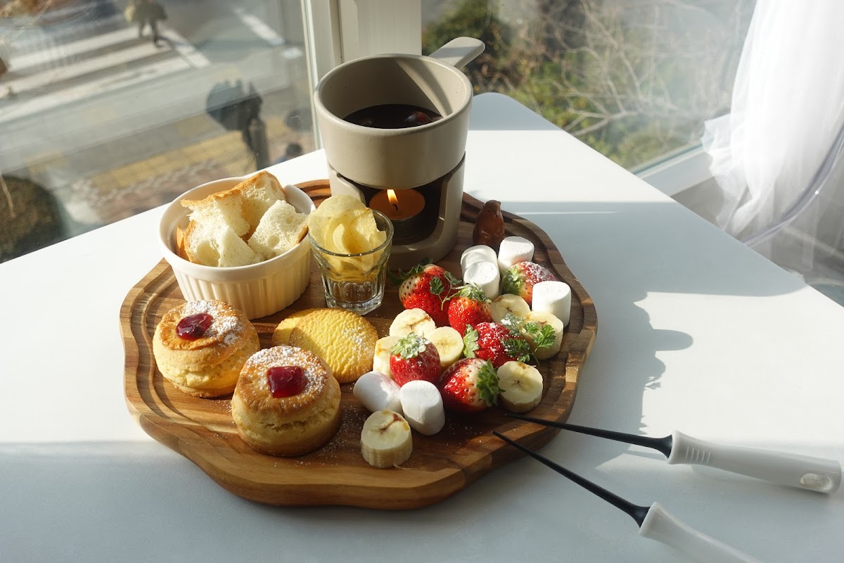 GURIRINCAFE 国立 - 3