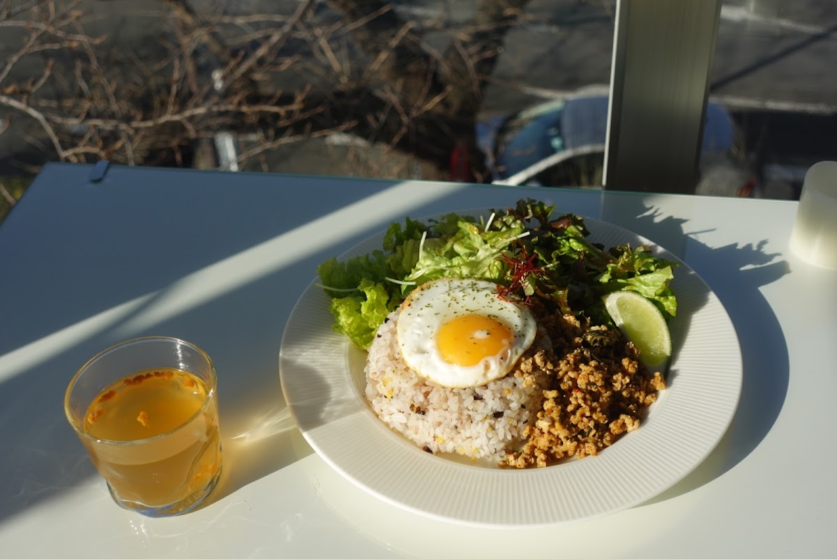 GURIRINCAFE 国立 - 5