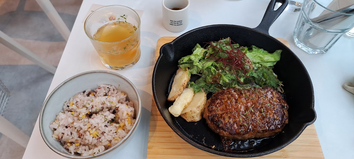 GURIRINCAFE 国立 - 7