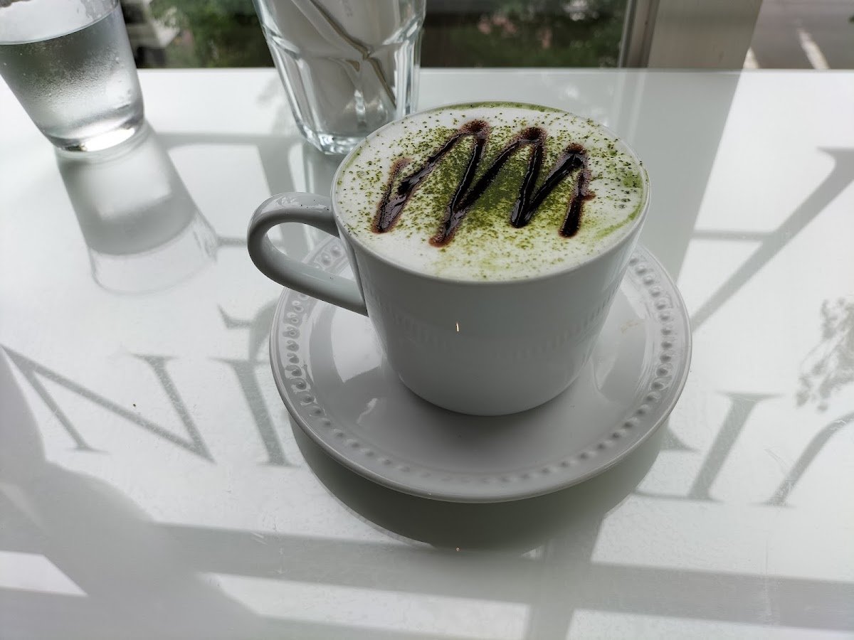 GURIRINCAFE 国立 - 9