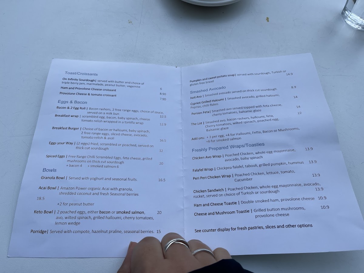 Bluebottle Espresso - 2