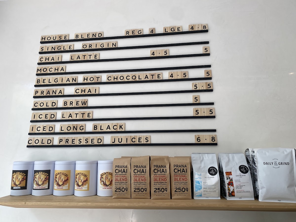 Bluebottle Espresso - 6