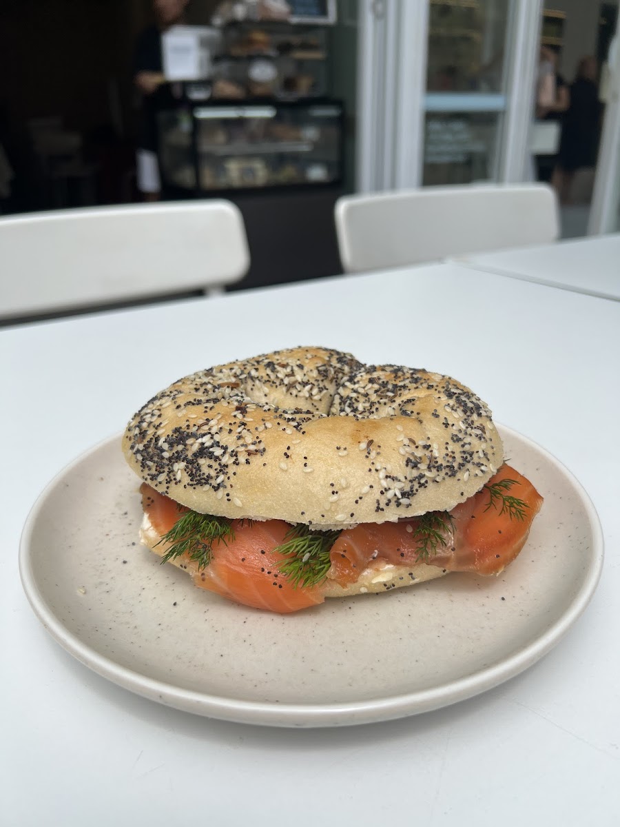 Bluebottle Espresso - 10