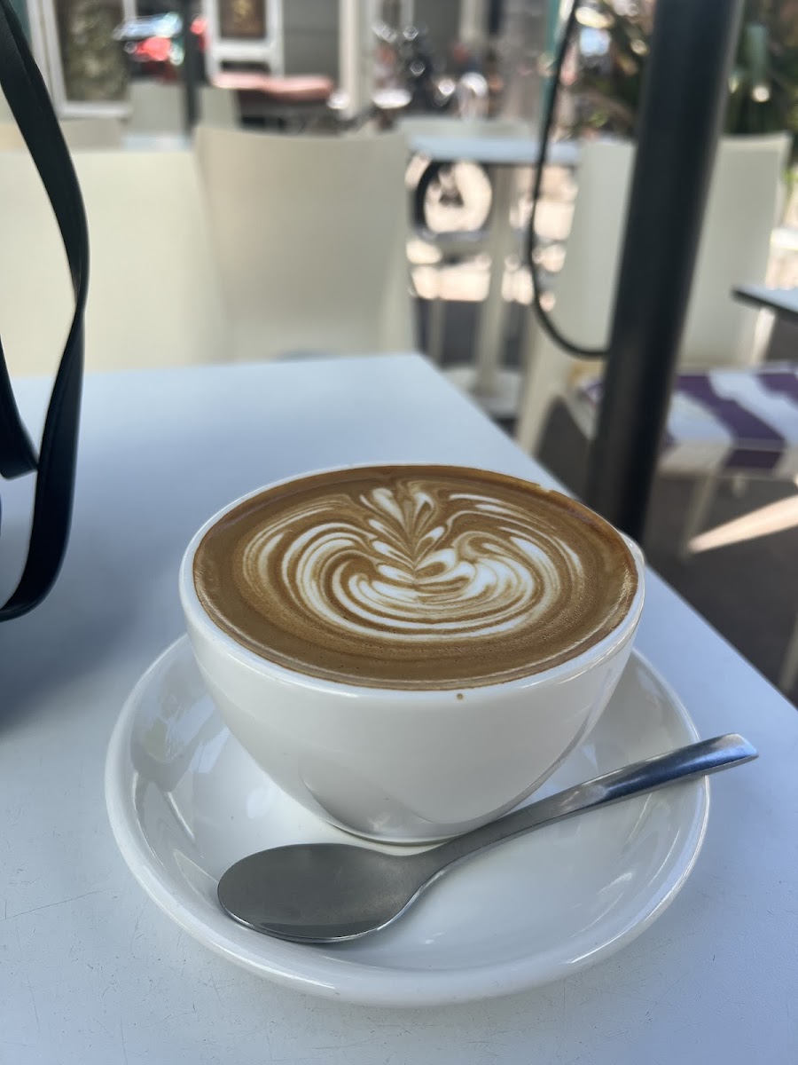 Bluebottle Espresso - 3