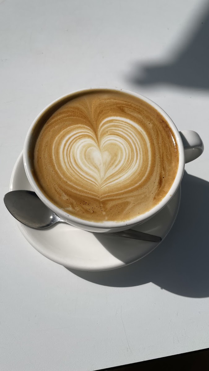 Bluebottle Espresso - 5