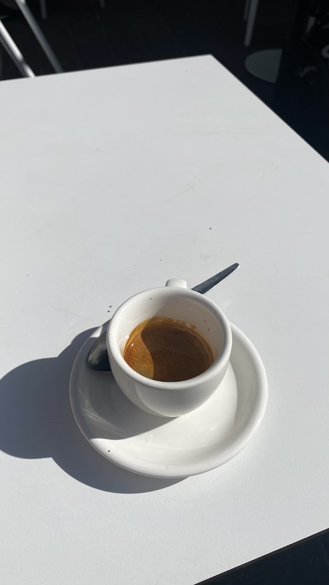 Bluebottle Espresso - 6