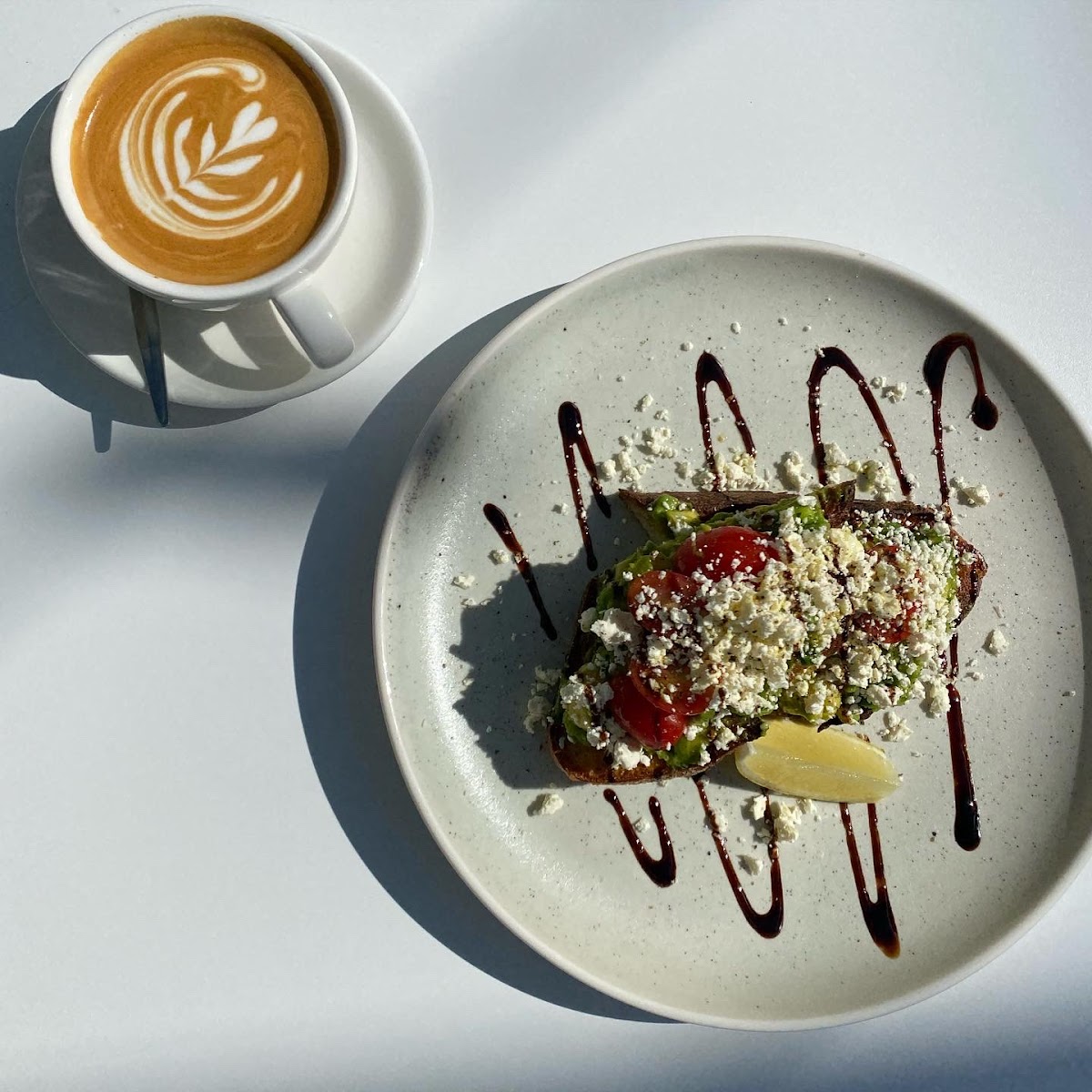 Bluebottle Espresso - 7