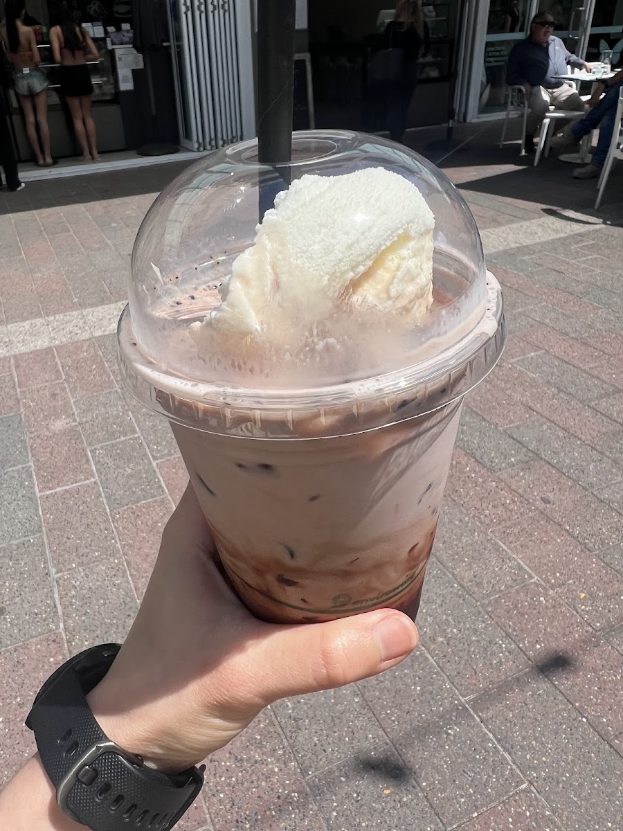 Bluebottle Espresso - 9