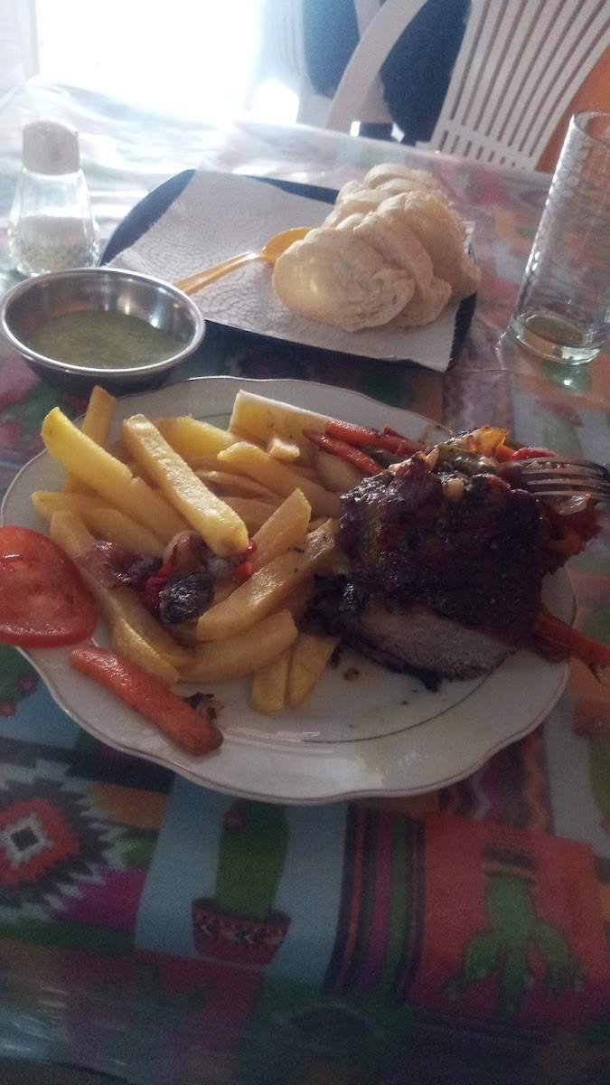 Café y Confitería Express