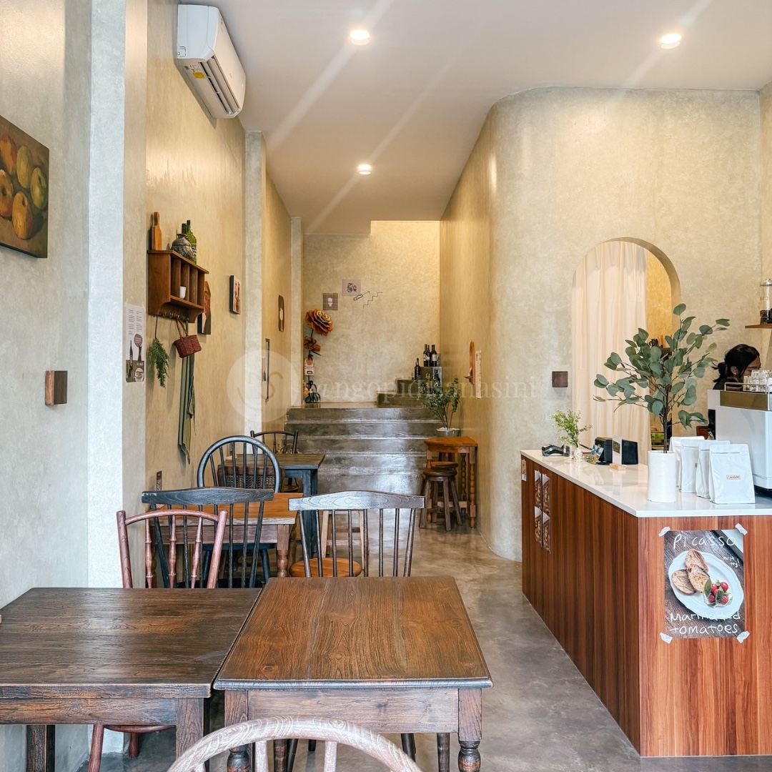 STUDIO320 | à palette & artelier