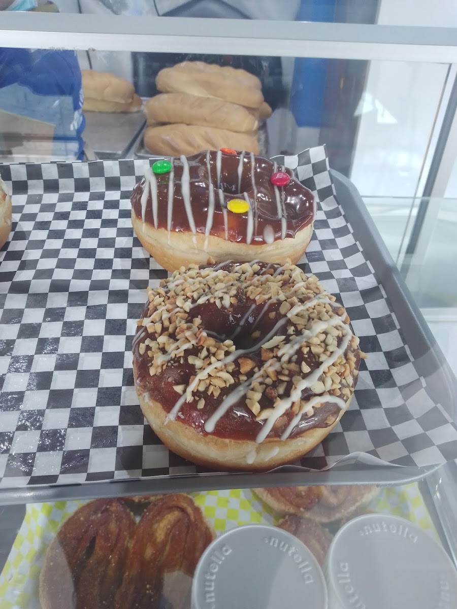 Lusitanos cafe sport bar