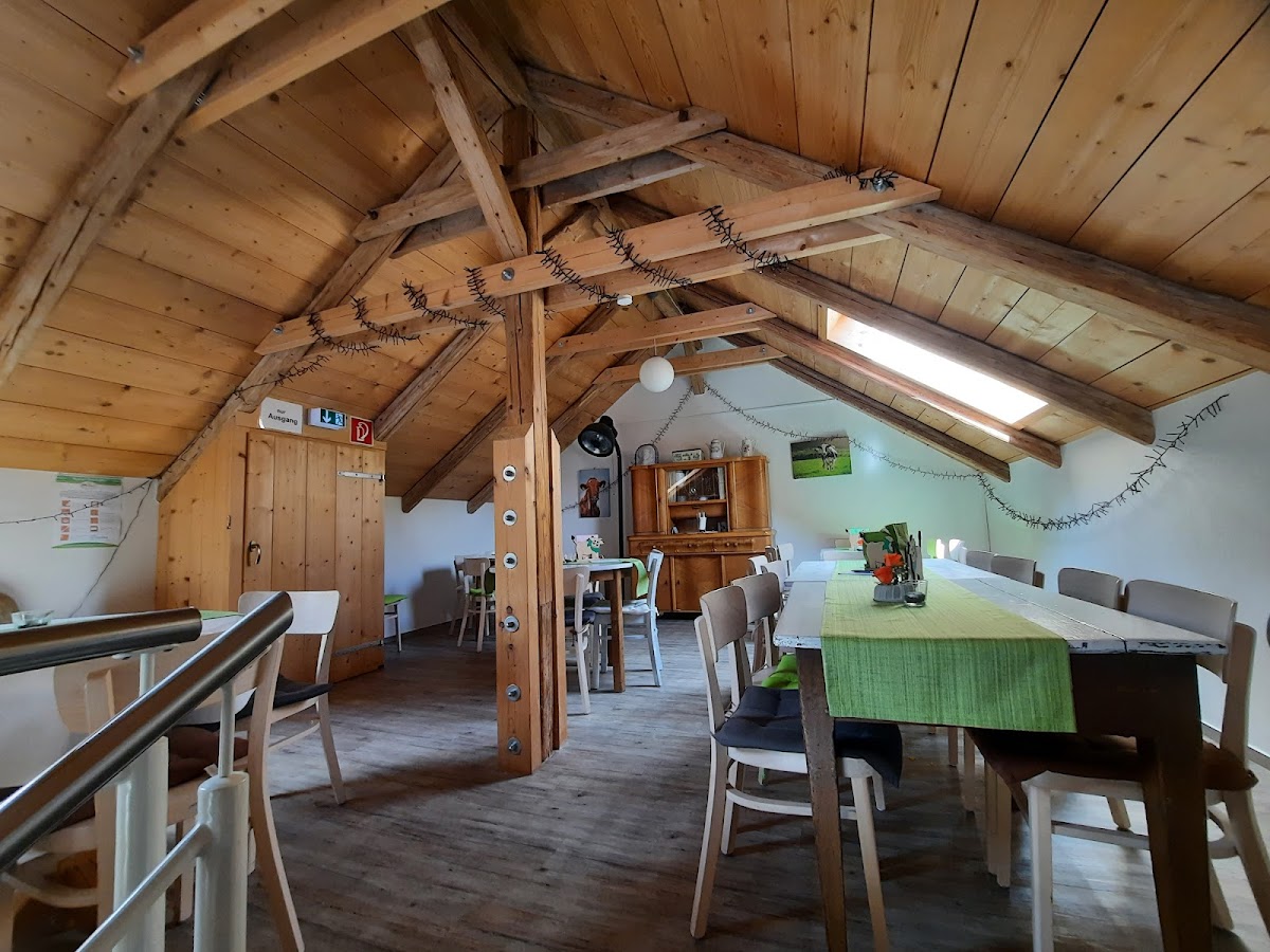 Alte Molkerei Kaierde