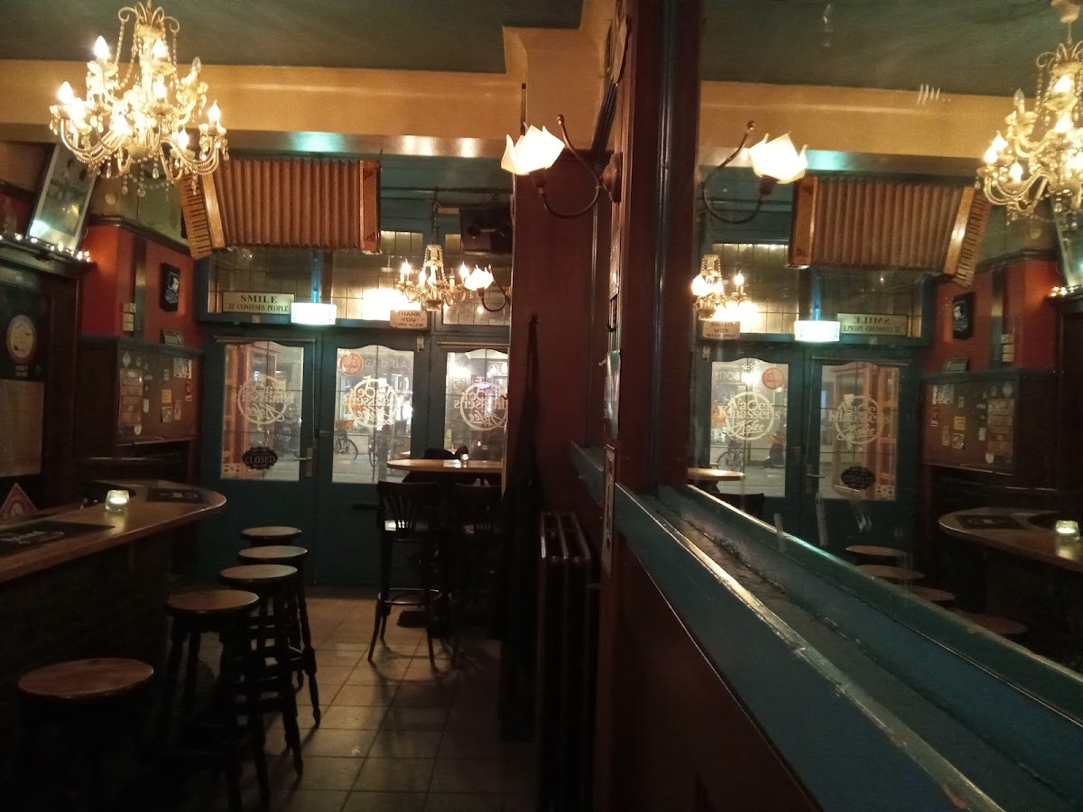 Café Vader Klaassens