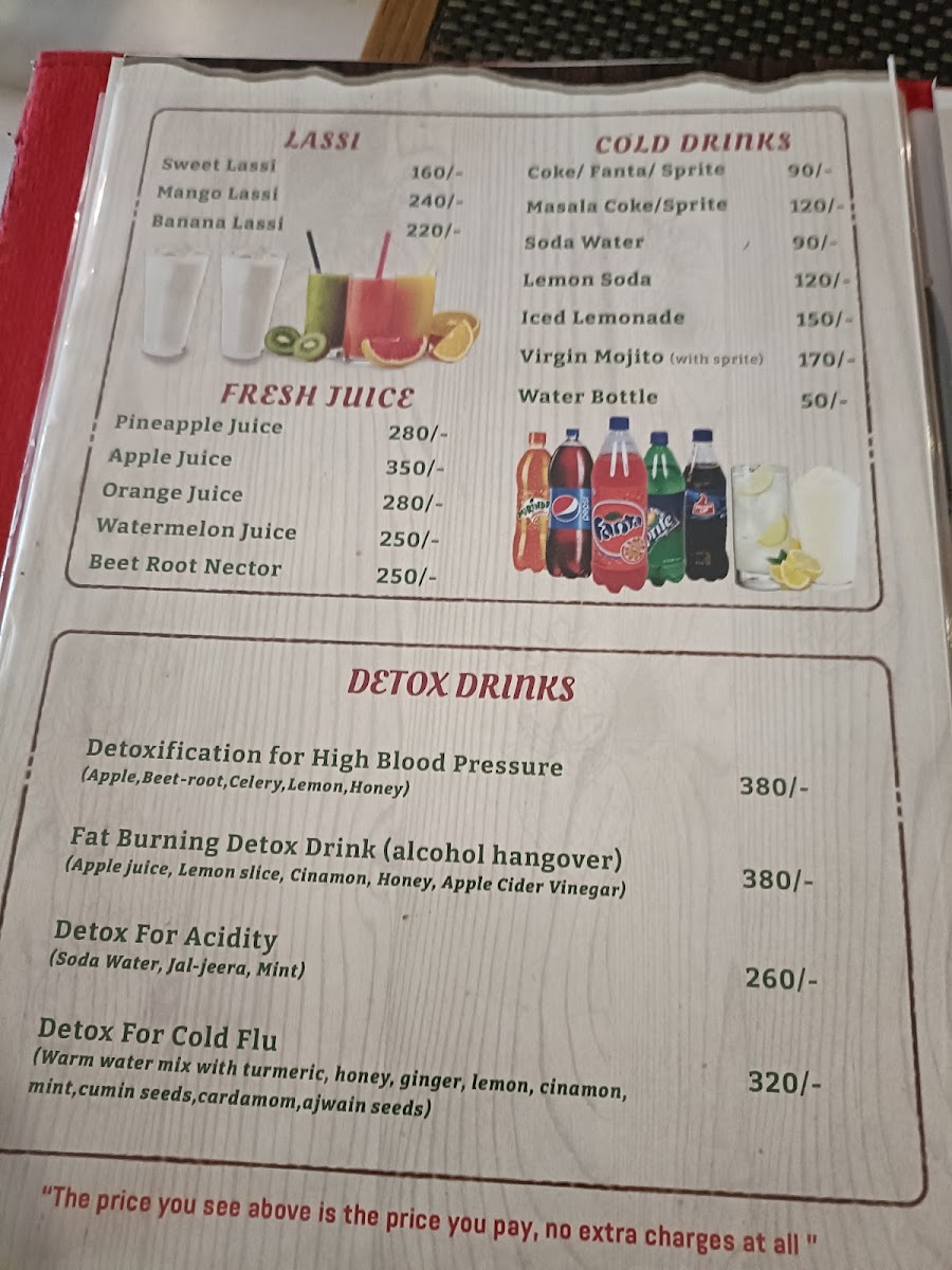 Tasty bites cafe - 8