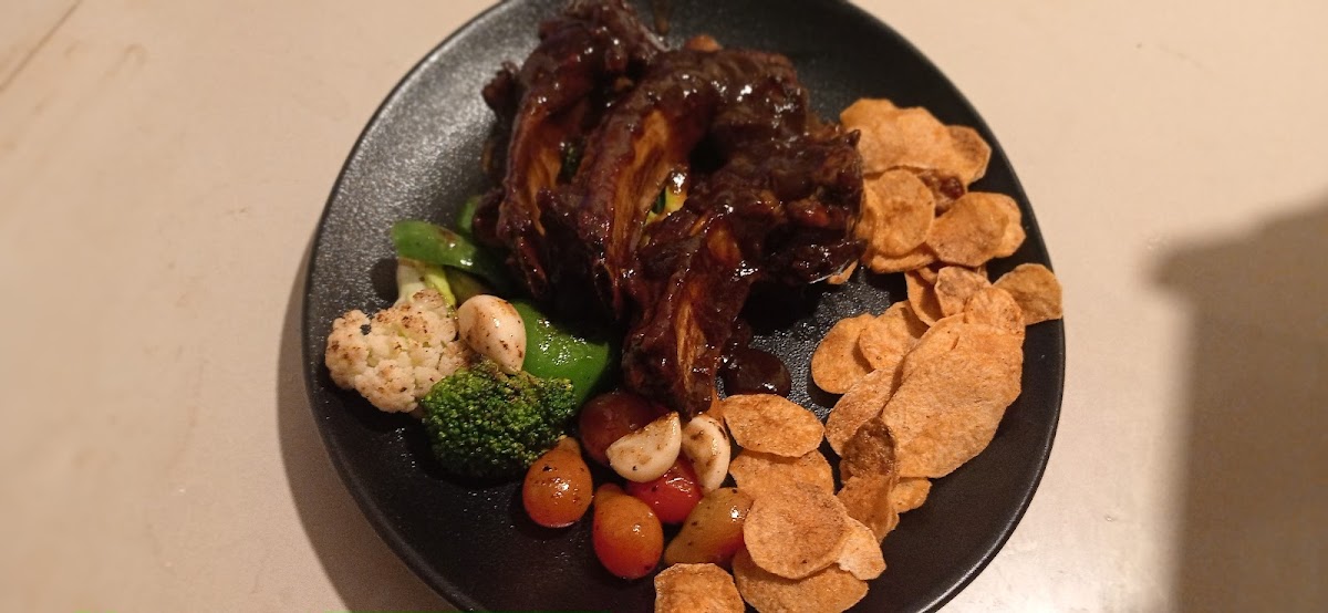 Tasty bites cafe - 6