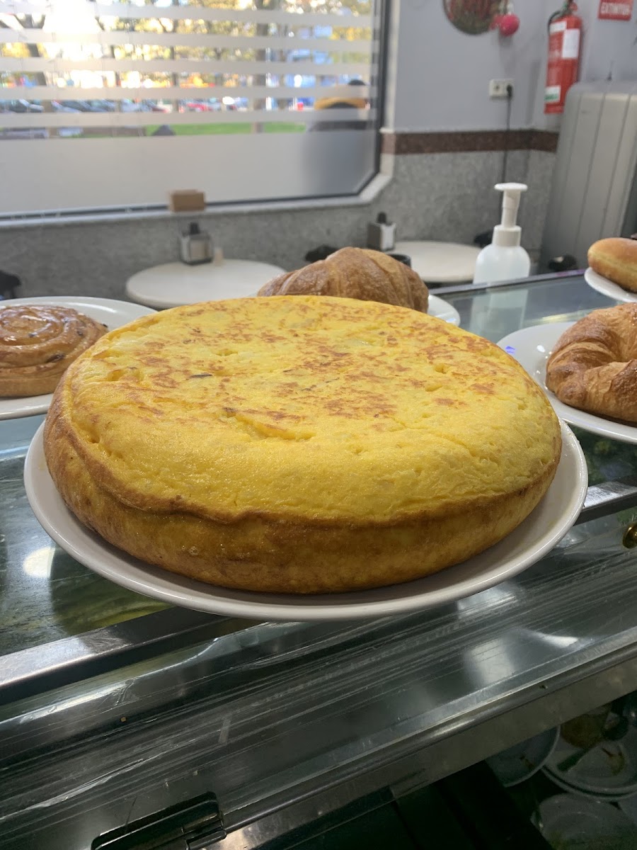 Cafetería Bar BIZ VAZ