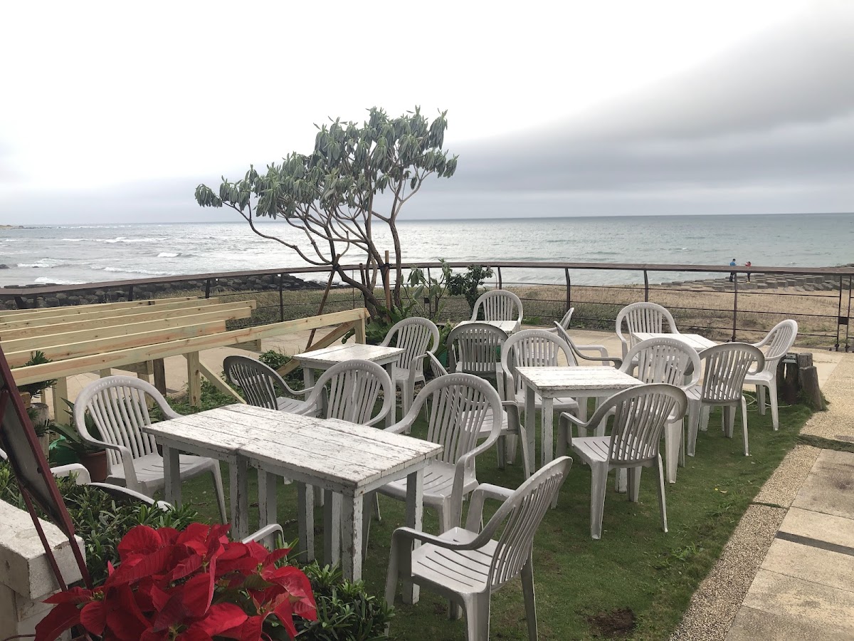 Bésame Café 親親吻