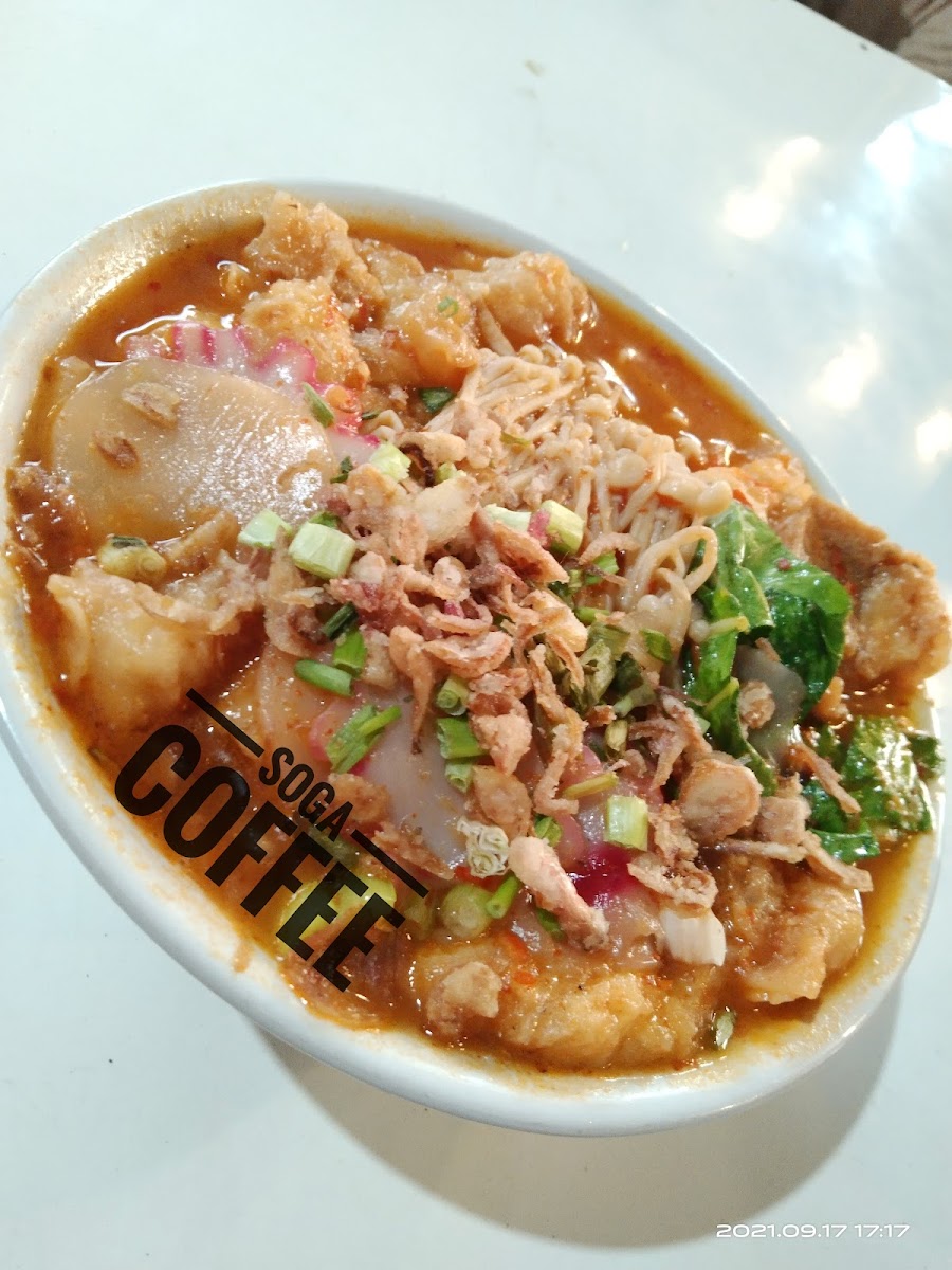 Soga Coffee Mojokerto