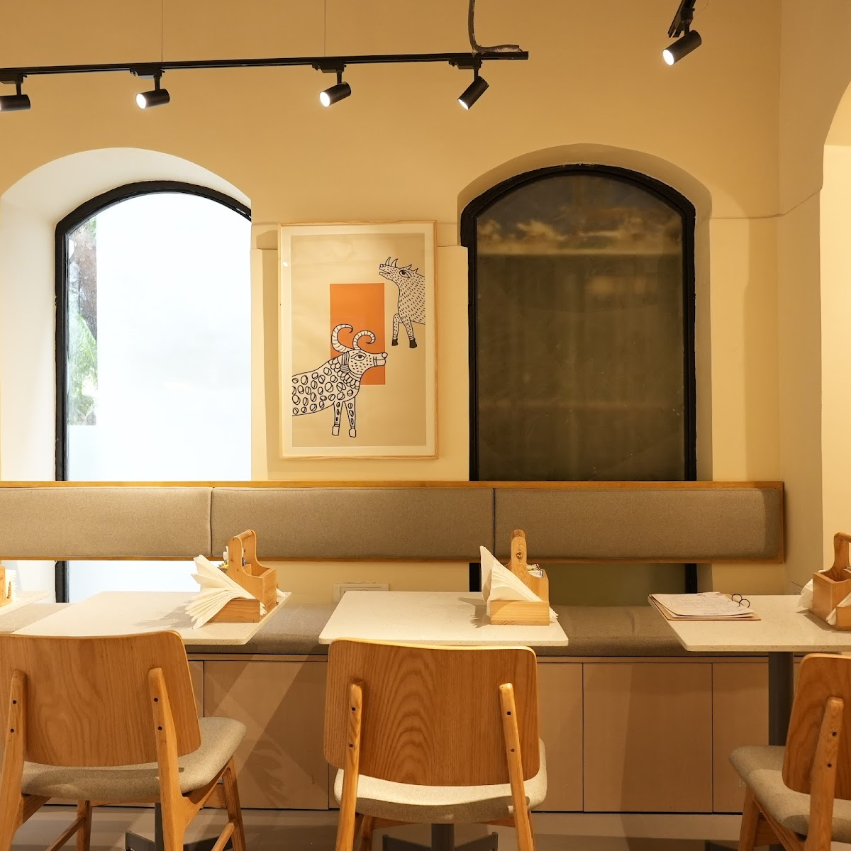 Blue Tokai Coffee Roasters | Ritchie Road