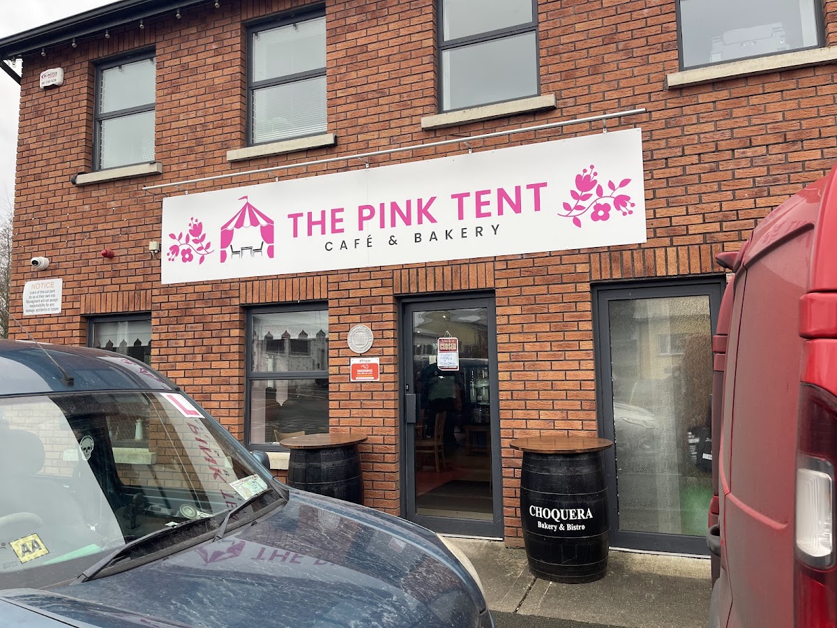 Choquera Bakery and Bistro