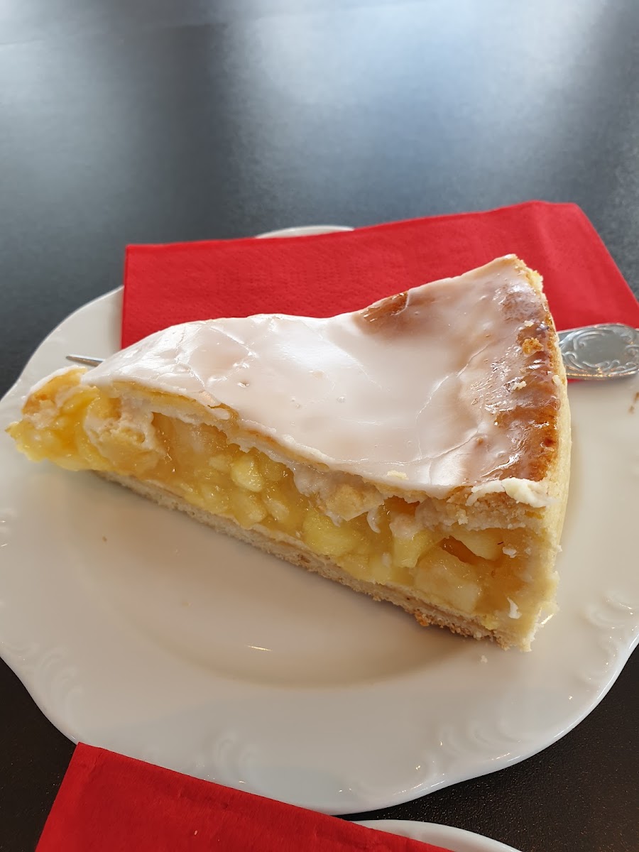 Laterne im Schlossturm - 4