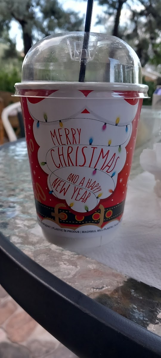 forest cafe-snack-bar - 10