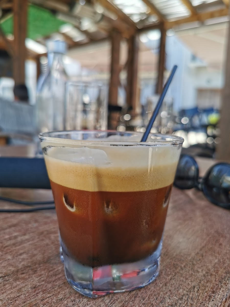 forest cafe-snack-bar - 2