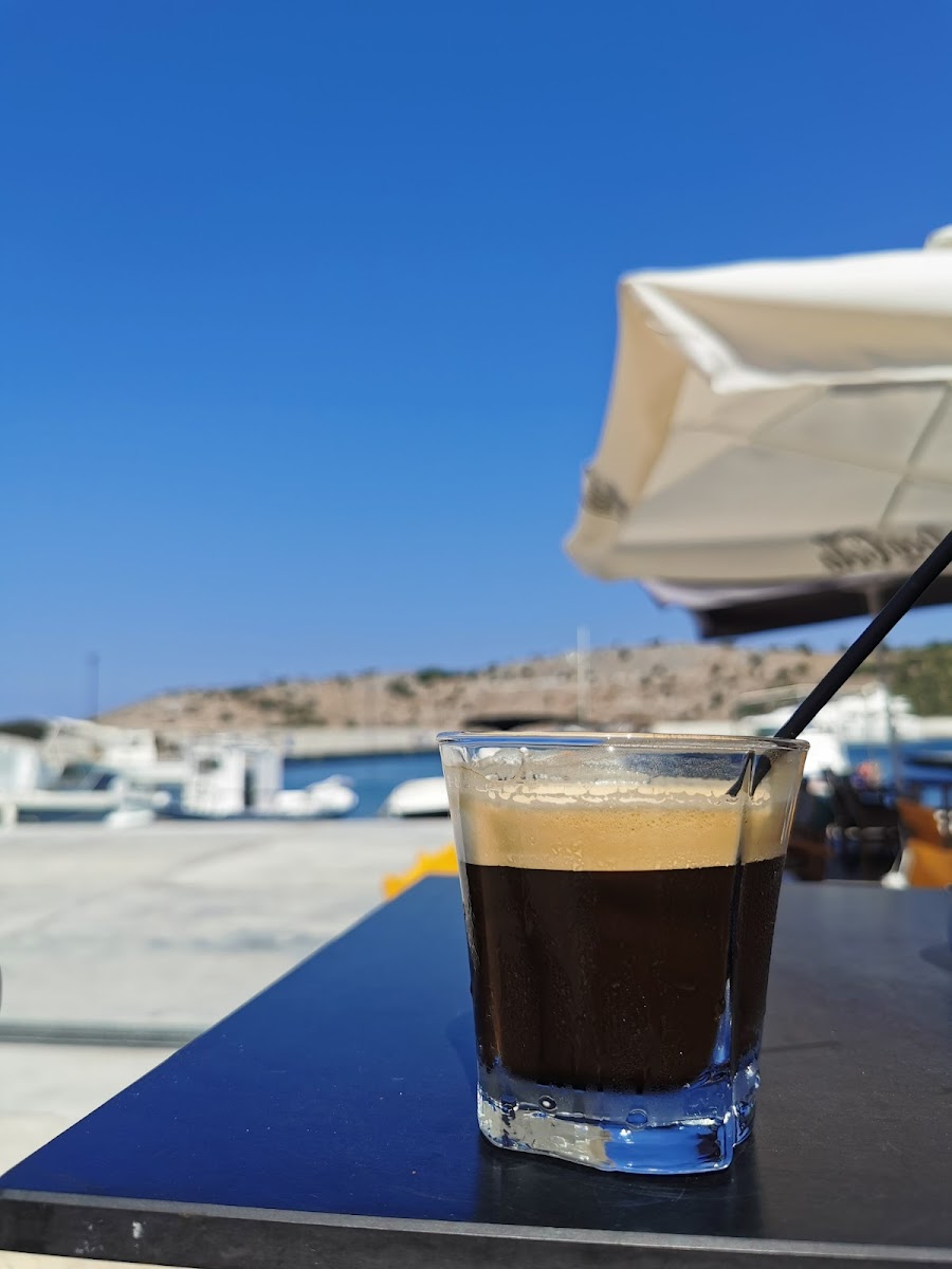 forest cafe-snack-bar - 3