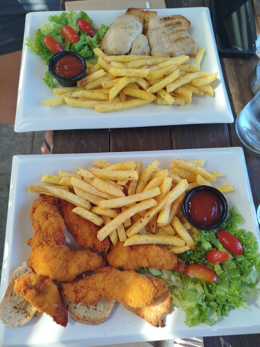 forest cafe-snack-bar - 5