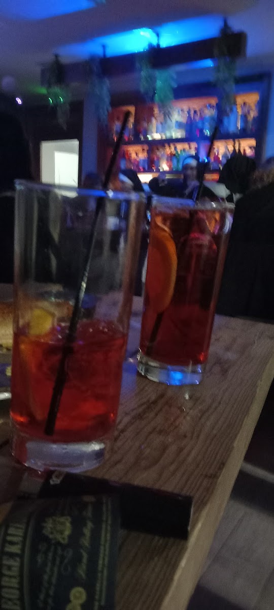 forest cafe-snack-bar - 8