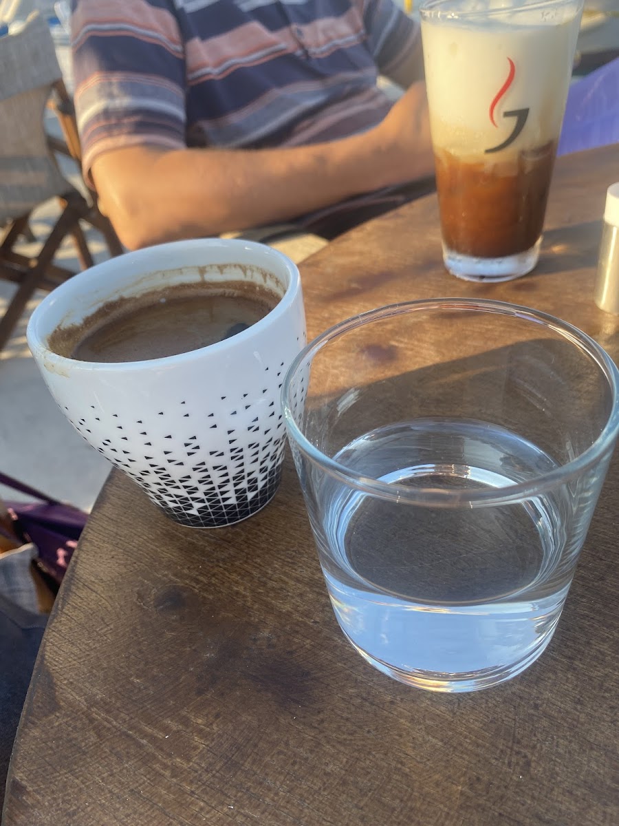 forest cafe-snack-bar - 9