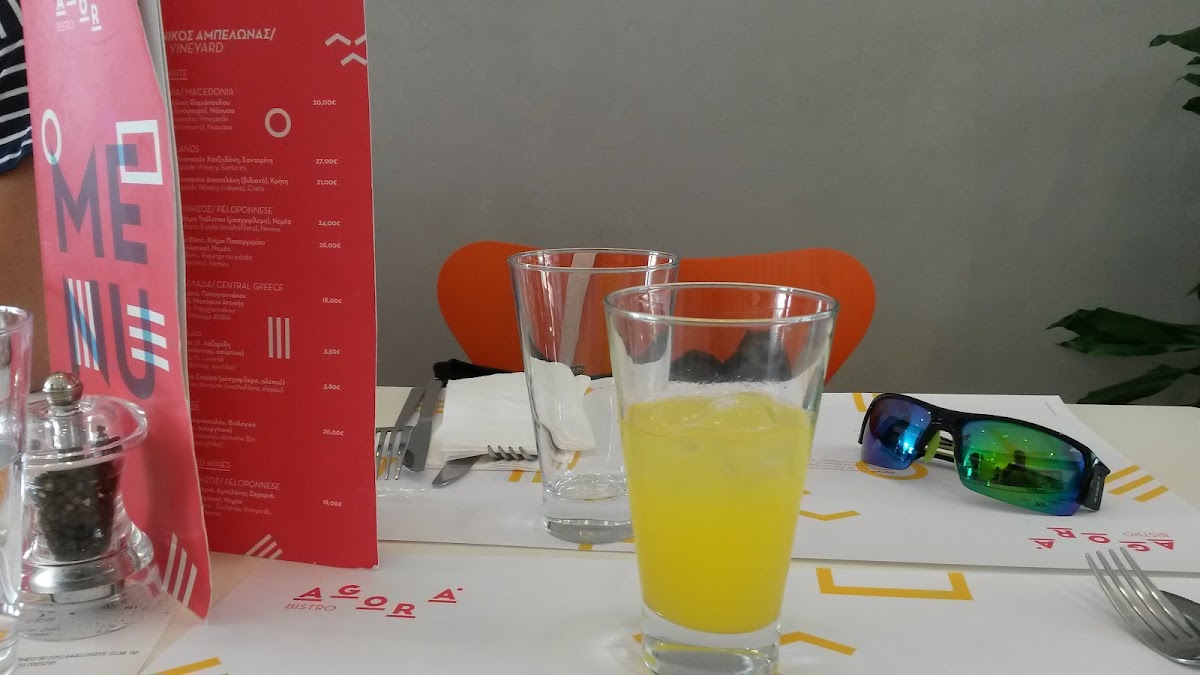 Pharos Cafe (Lighthouse) - 10