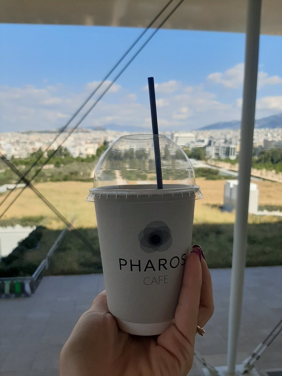 Pharos Cafe (Lighthouse) - 3