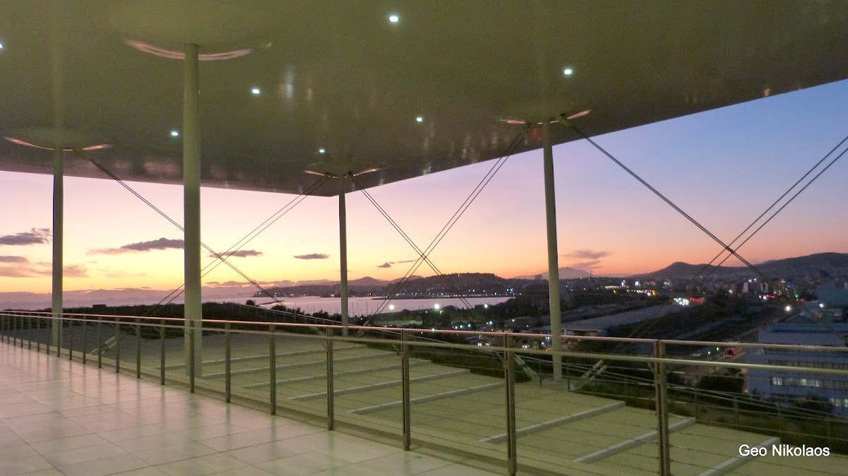 Pharos Cafe (Lighthouse) - 4